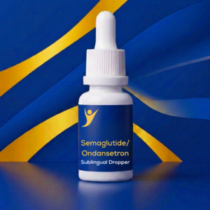 Semaglutide/Ondansetron (Sublingual)